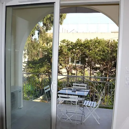 Apartment Etoile Cannes