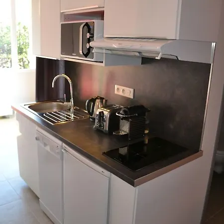 Apartment Etoile