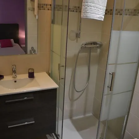 Etoile Apartment *