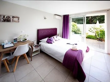 Apartment Etoile *
