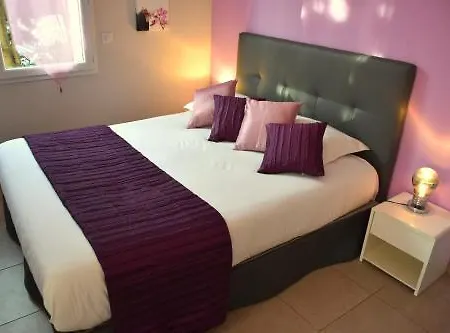 Apartment Etoile