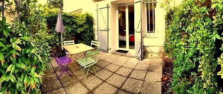 Apartment Etoile *