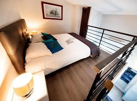 Etoile Apartment Cannes