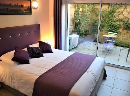Apartment Etoile *