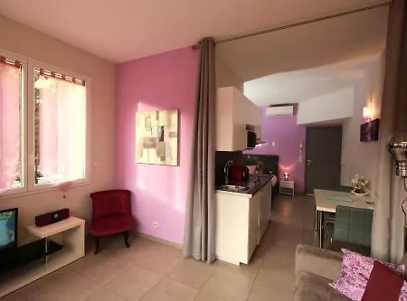 Apartment Etoile *