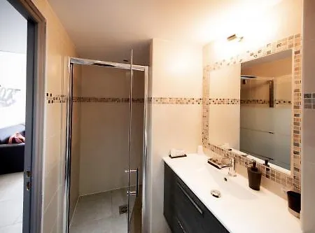 Etoile Apartment Cannes