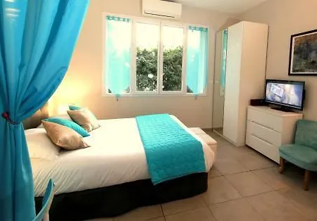 Etoile Apartment *