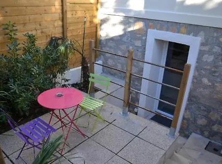 Etoile Apartment *